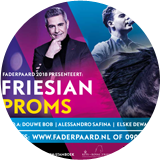 Friesians Proms 2018